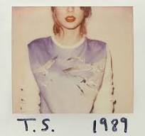 Taylor Swift—1989