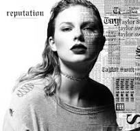 Taylor Swift—reputation
