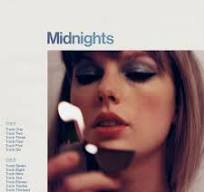 Taylor Swift—Midnights