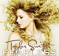 Taylor Swift—Fearless