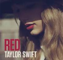 Taylor Swift—Red