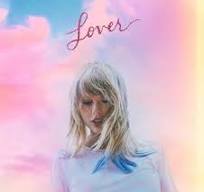 Taylor Swift—Lover